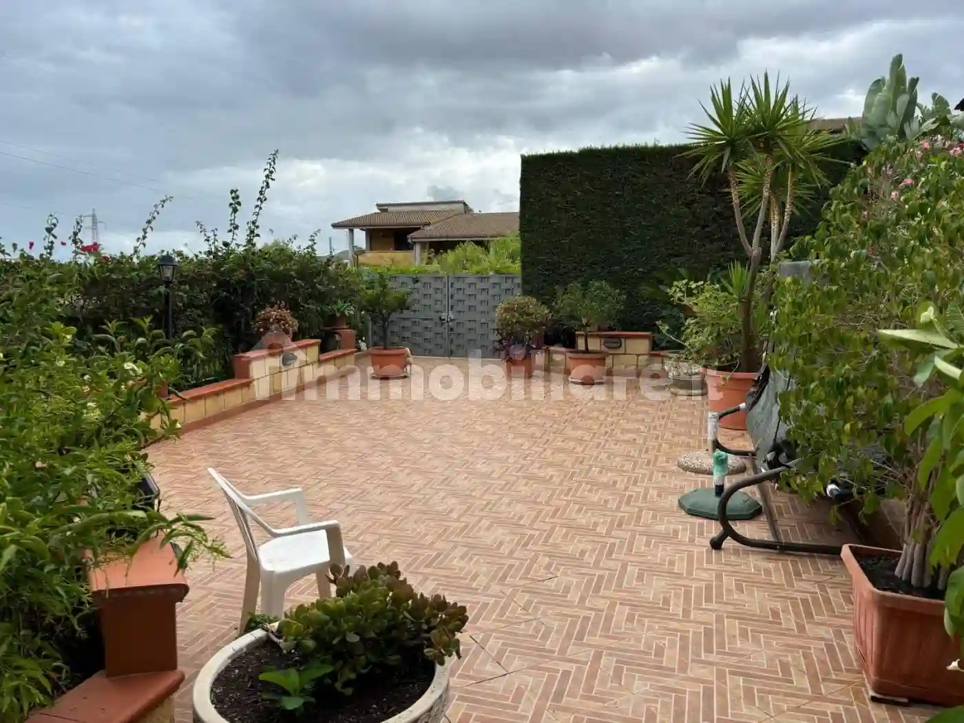 Villetta a schiera - foto 4