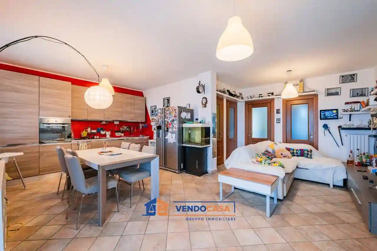Villetta a schiera - foto 3