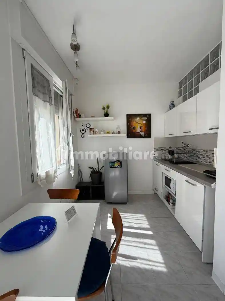 Appartamento in vendita a Venezia