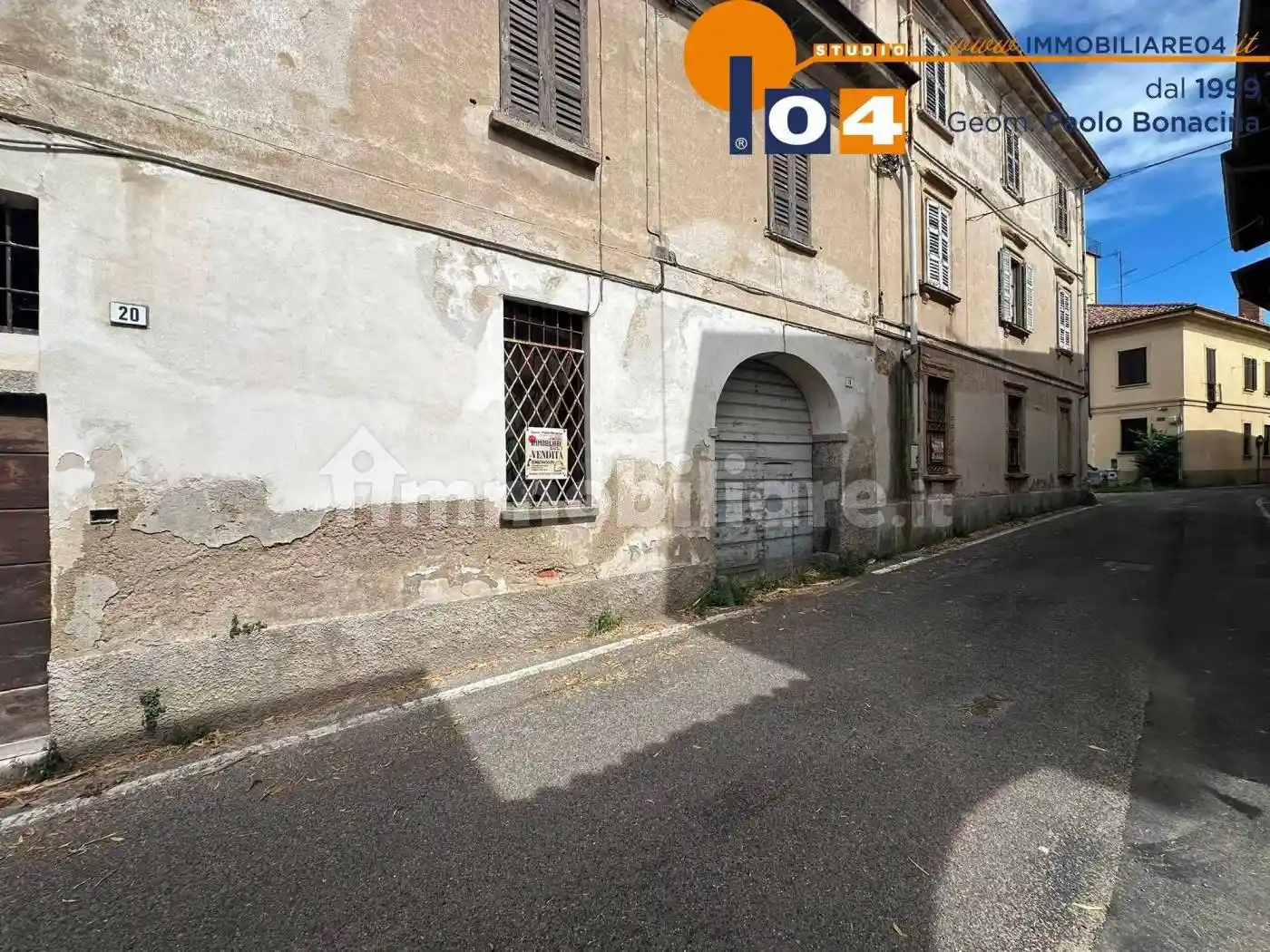 Casa indipendente in vendita a Besana in Brianza