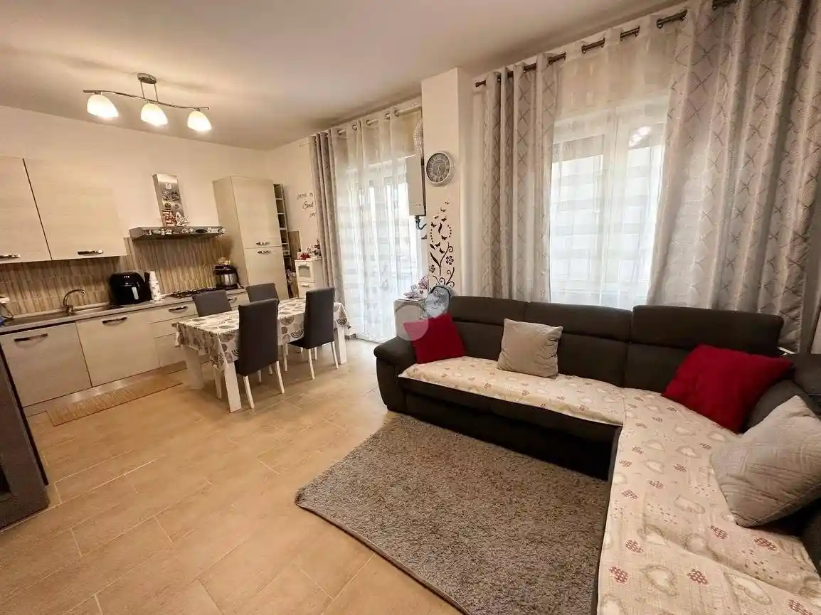 Appartamento in vendita a Paullo