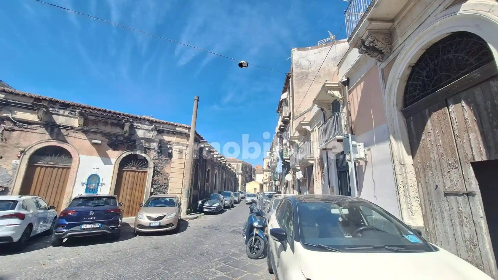 Appartamento in vendita a Catania