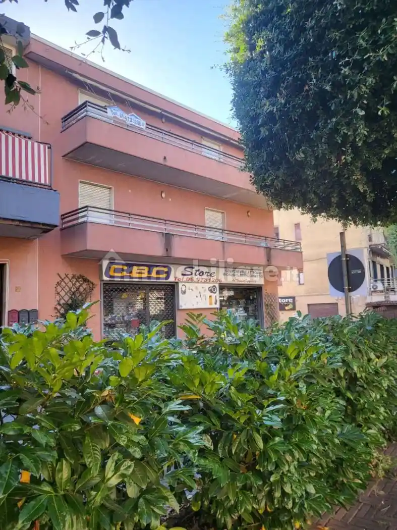 Appartamento in vendita a Colleferro