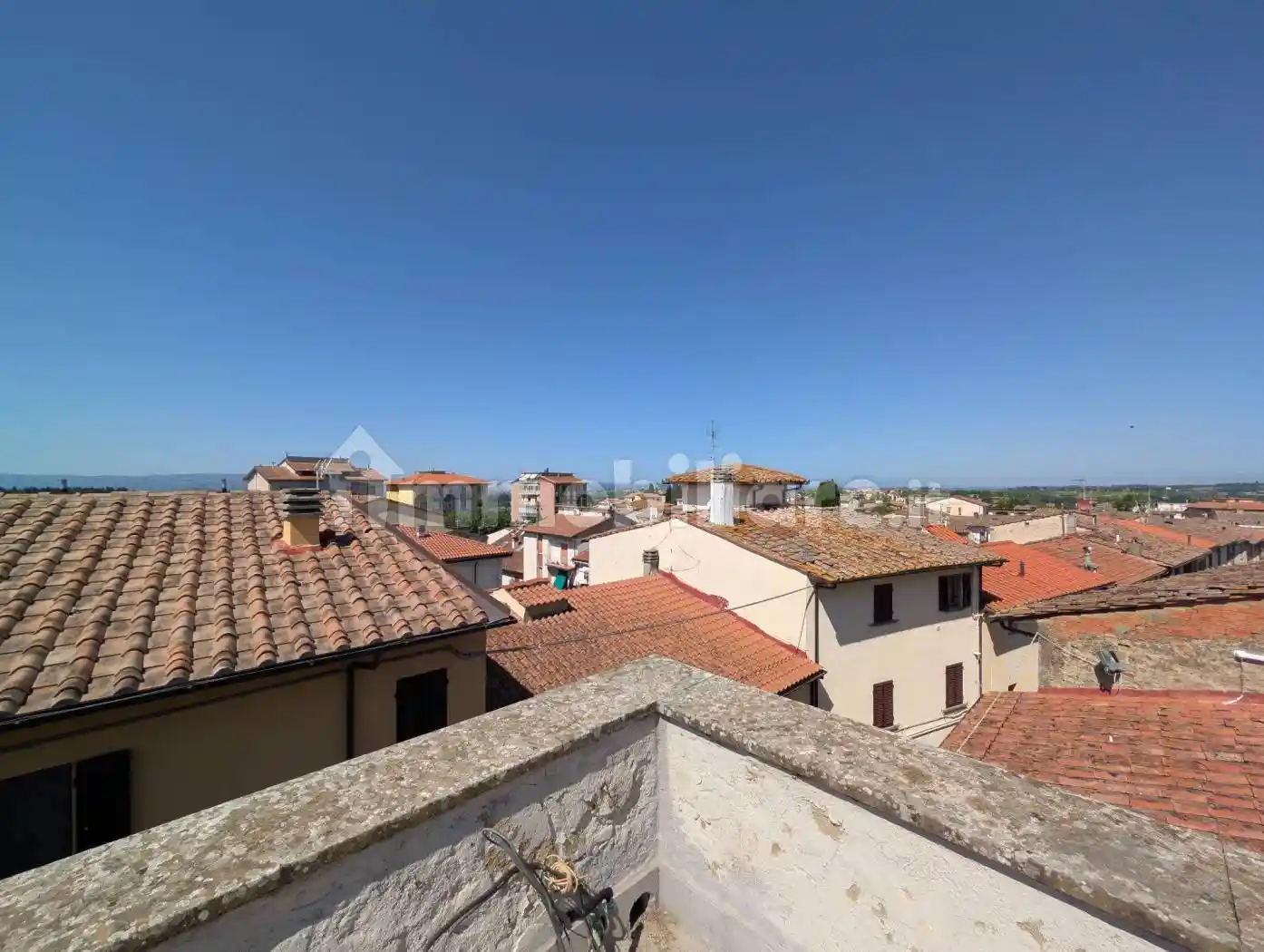 Casa indipendente in vendita a Montespertoli