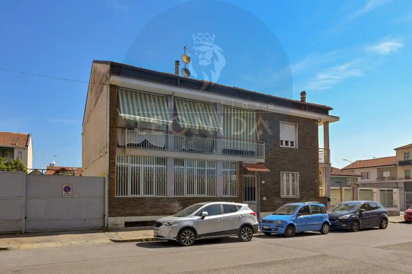 Appartamento in vendita a Torino