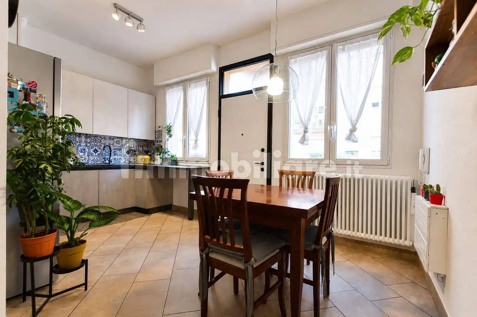 Appartamento in vendita a Bologna