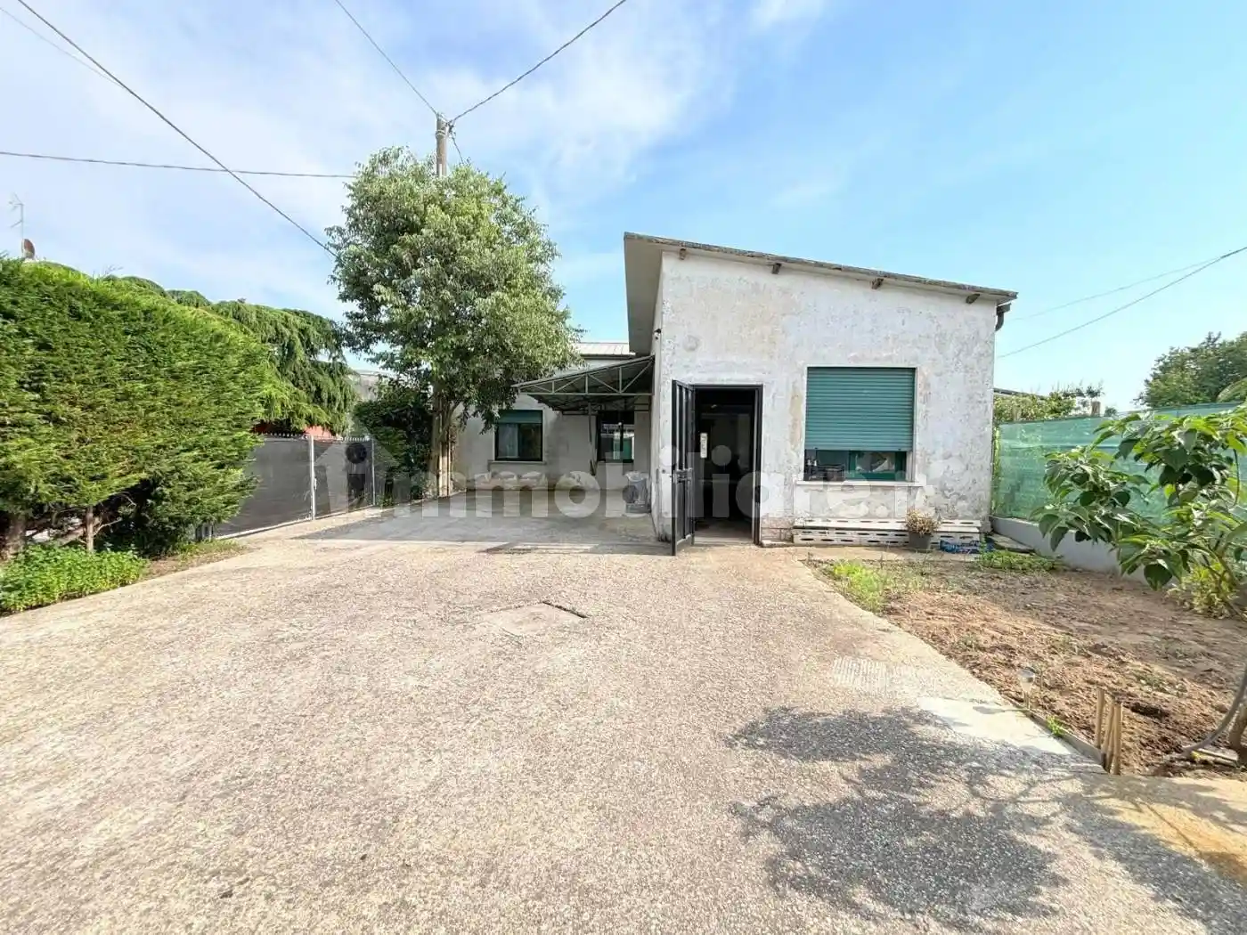 Villa in vendita a Sanguinetto
