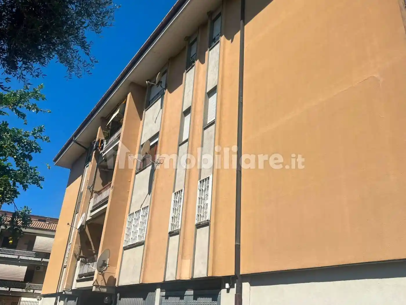 Appartamento in vendita a Albano Laziale
