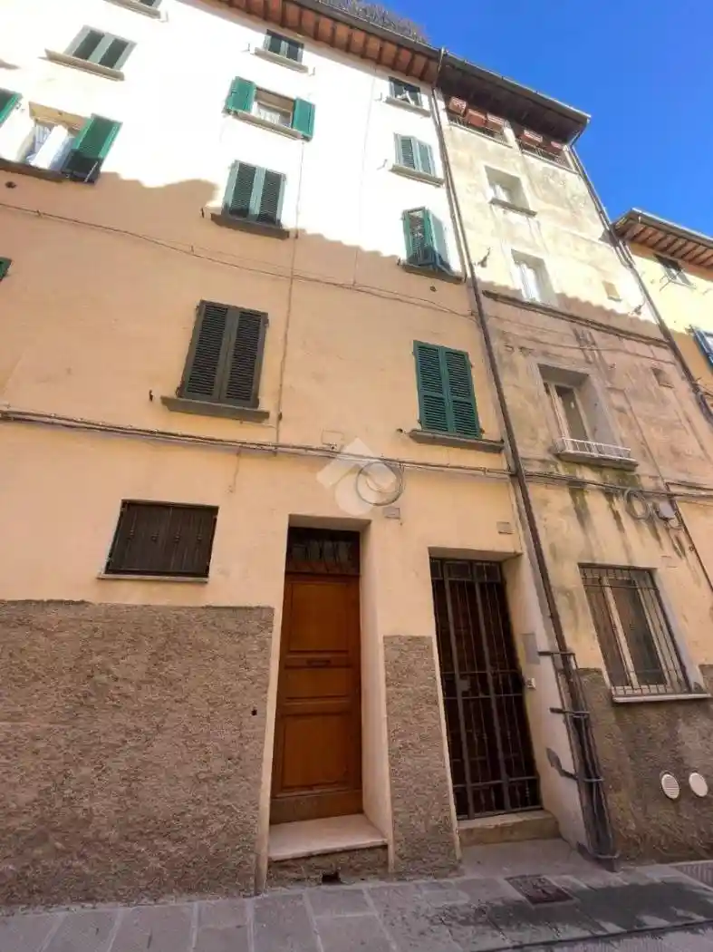 Appartamento in affitto a Perugia