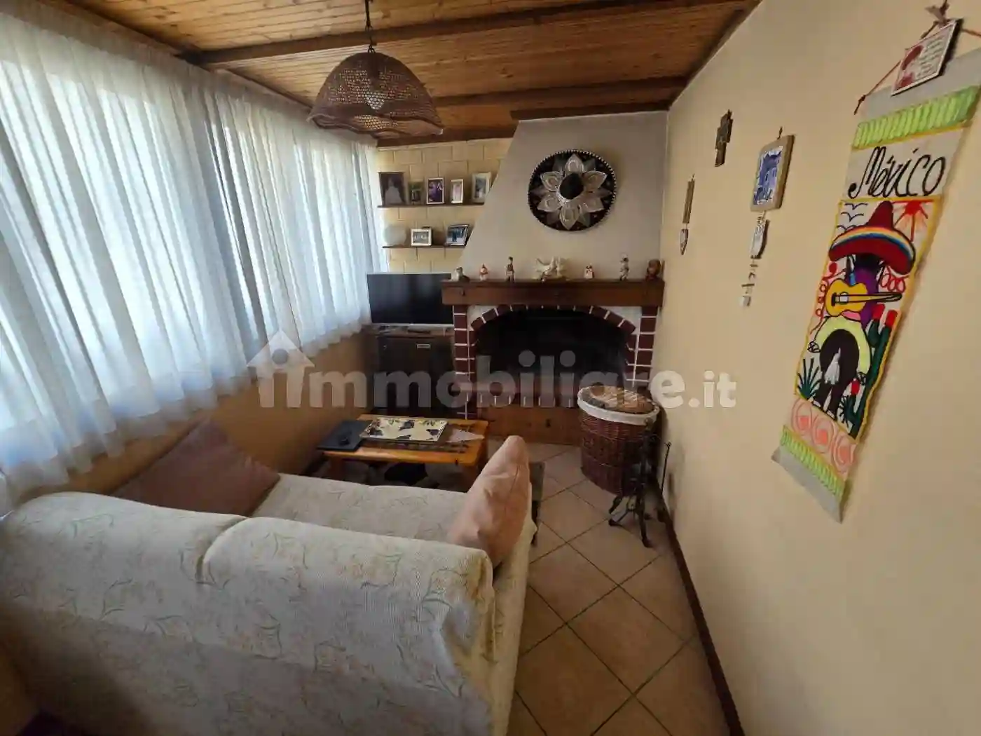 Attico - Mansarda - foto 2