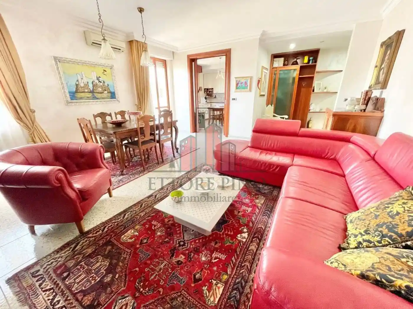 Appartamento in vendita a Casarano