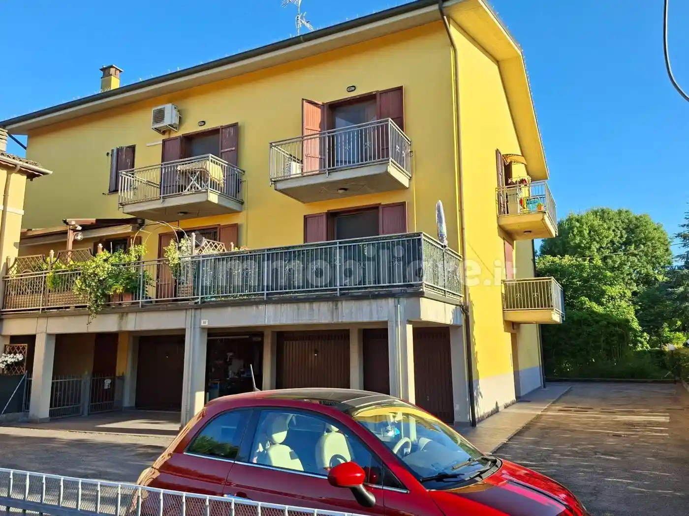 Appartamento in vendita a Nonantola