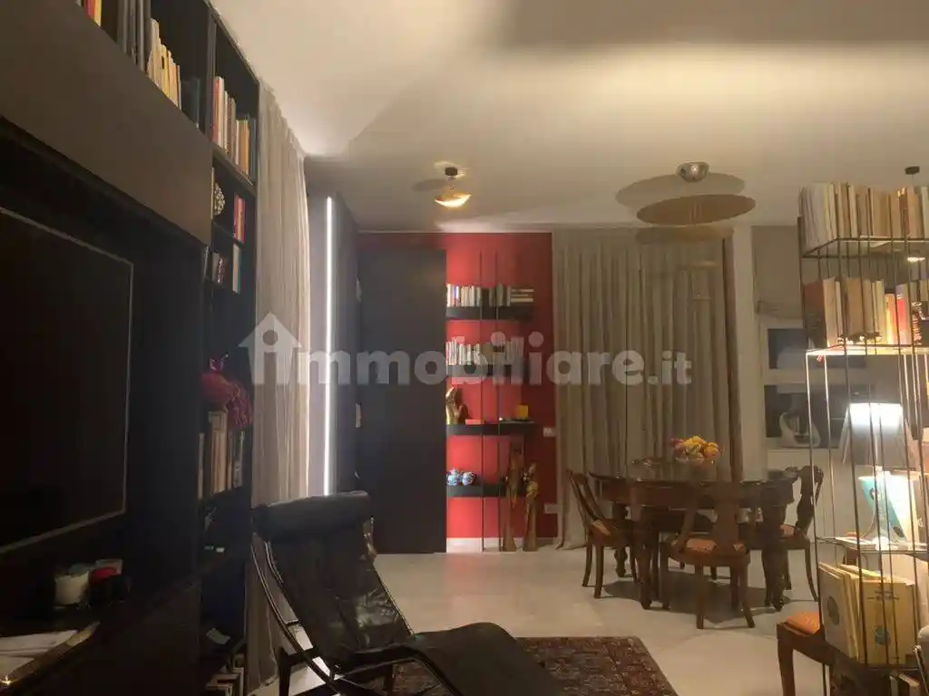 Appartamento in affitto a Bergamo
