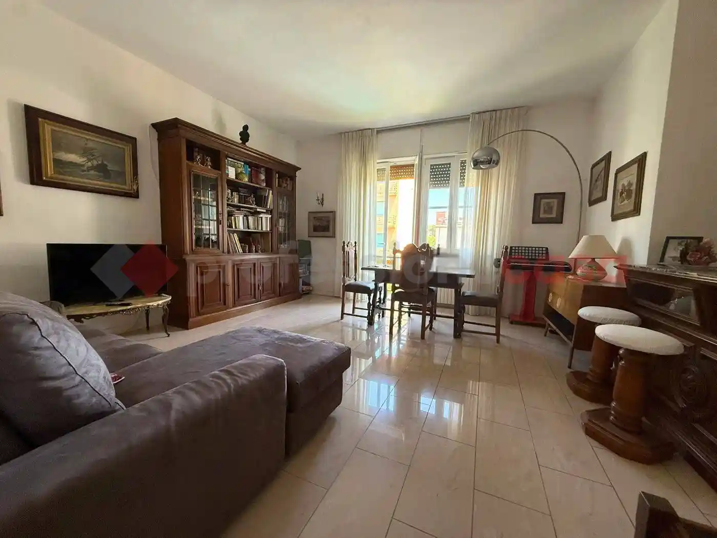 Appartamento in vendita a Livorno