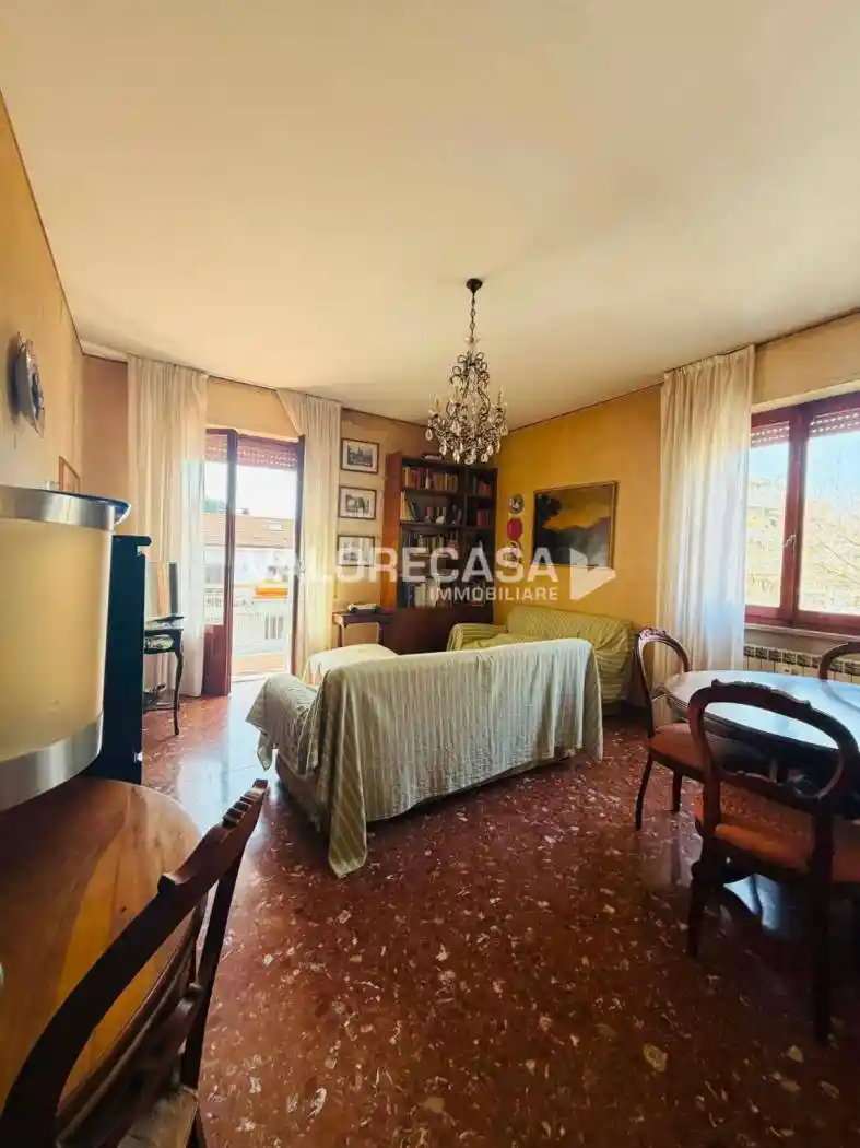 Appartamento in vendita a Carrara