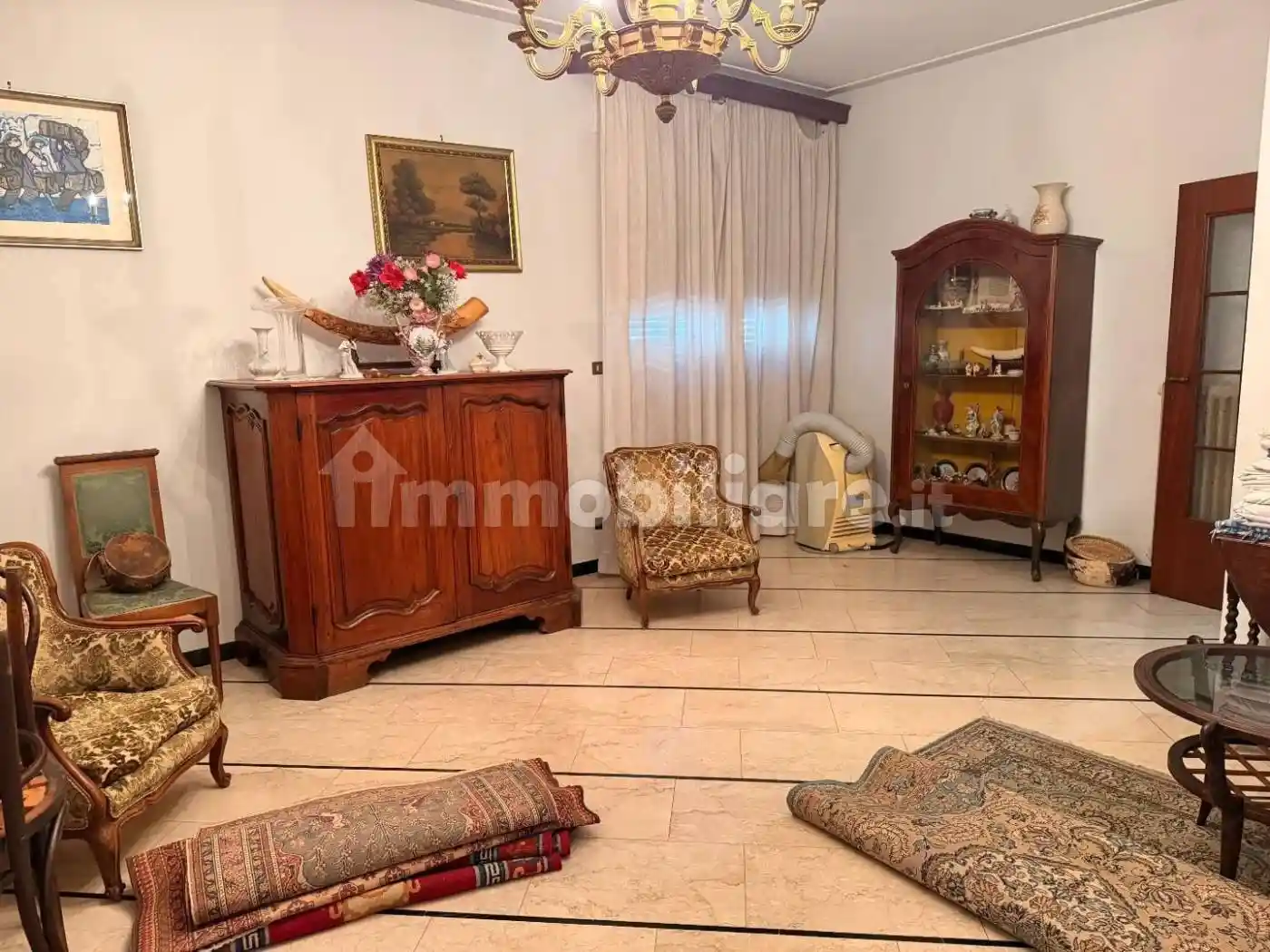 Appartamento in vendita a Viareggio