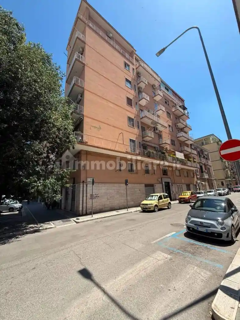 Appartamento in vendita a Foggia