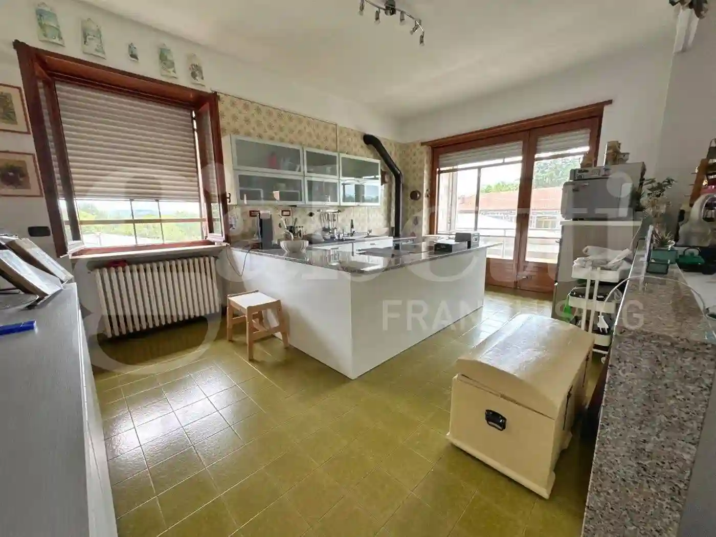 Casa indipendente - foto 4