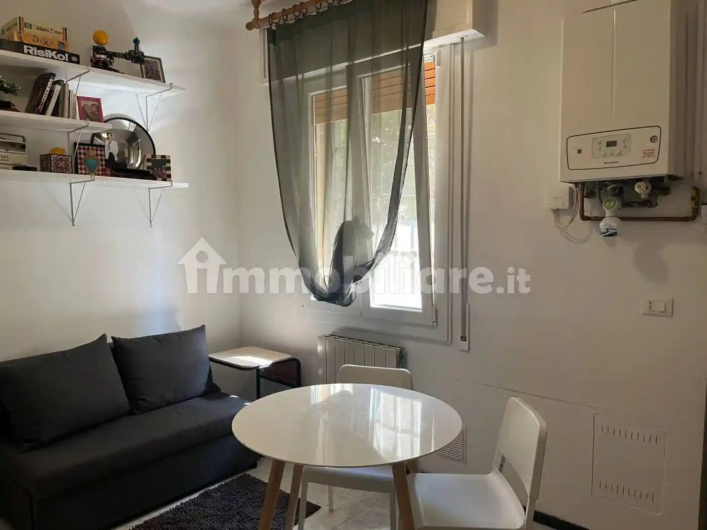 Appartamento in affitto a Bologna