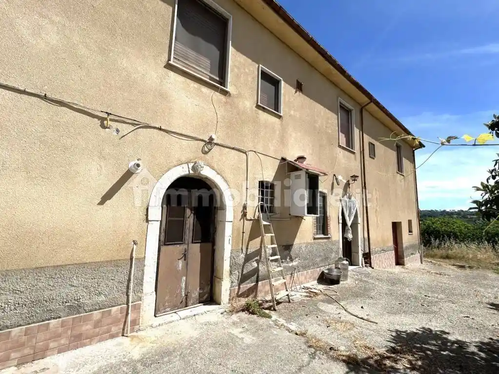 Villetta a schiera in vendita a Taurasi