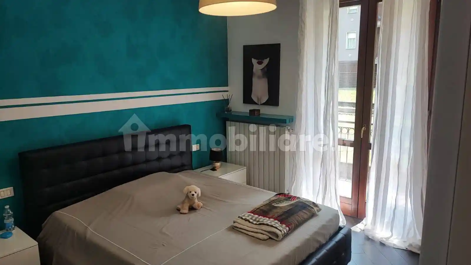 Appartamento in vendita a Cene