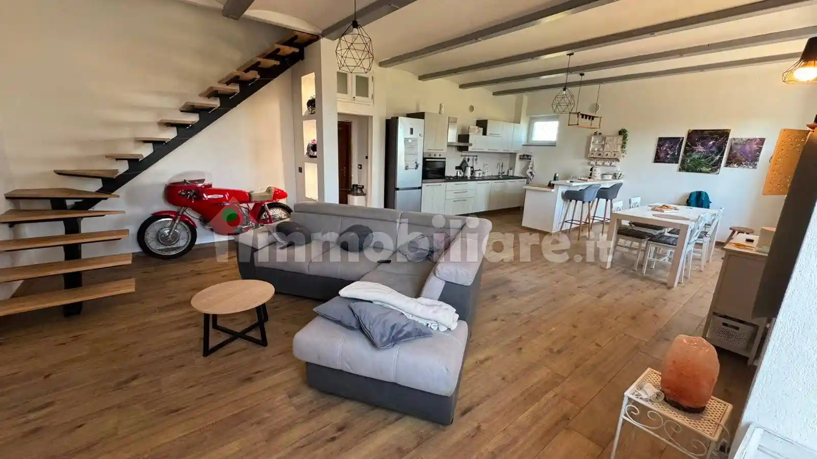 Villa in vendita a Moriondo Torinese