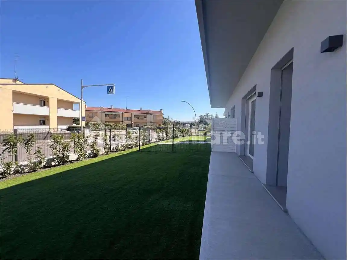 Appartamento in vendita a San Vendemiano