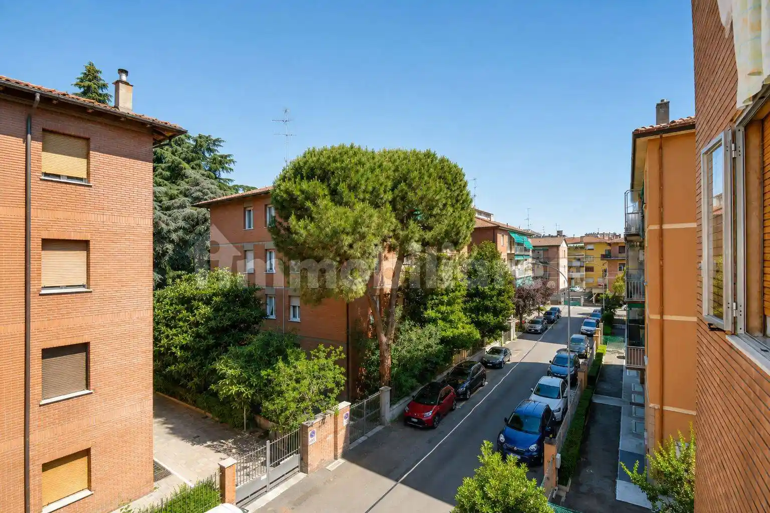 Appartamento in vendita a San Lazzaro di Savena