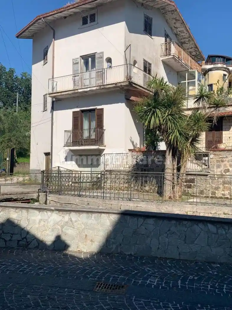 Attico - Mansarda in vendita a Montoro