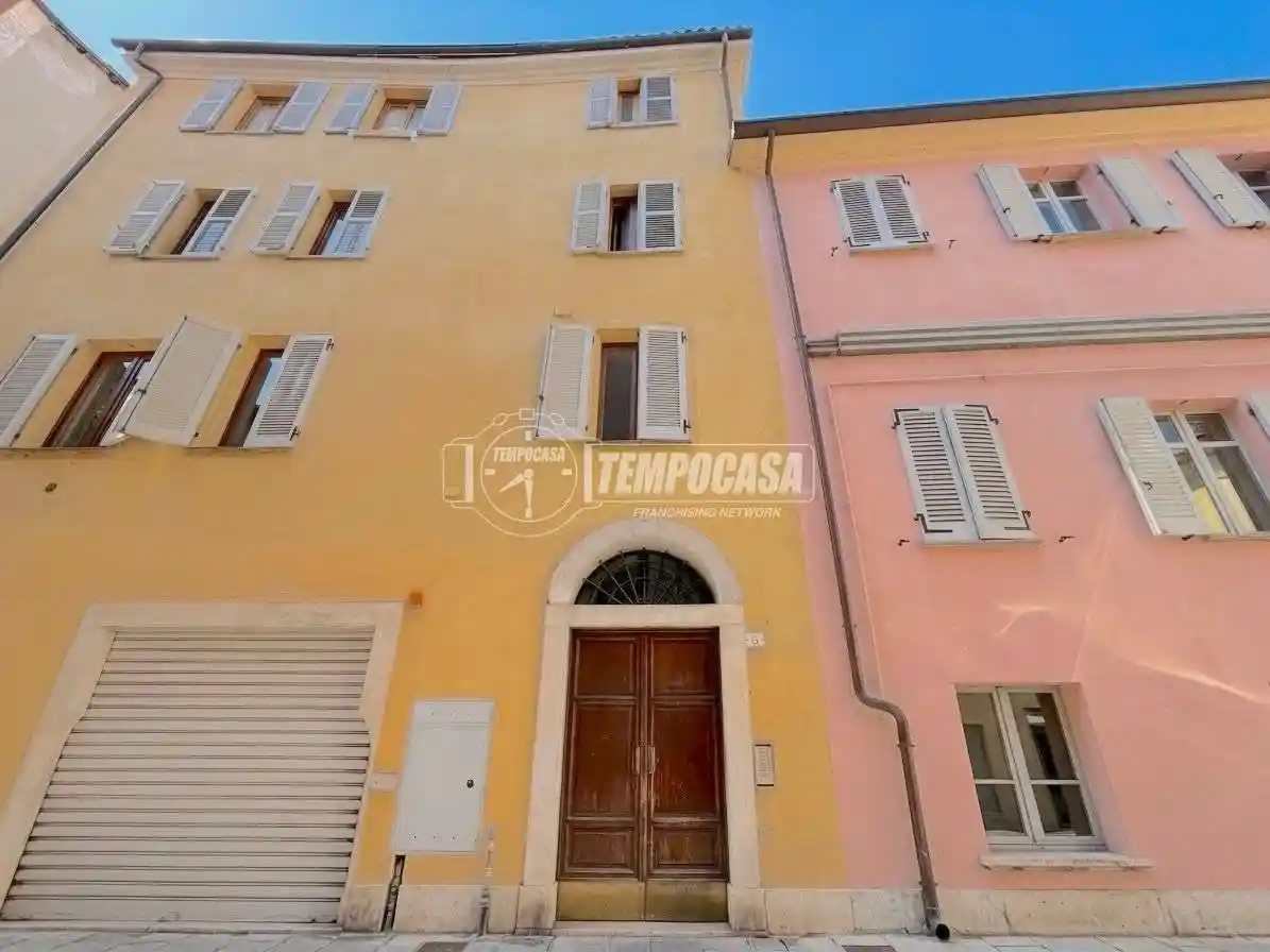Appartamento in vendita a Mondovì