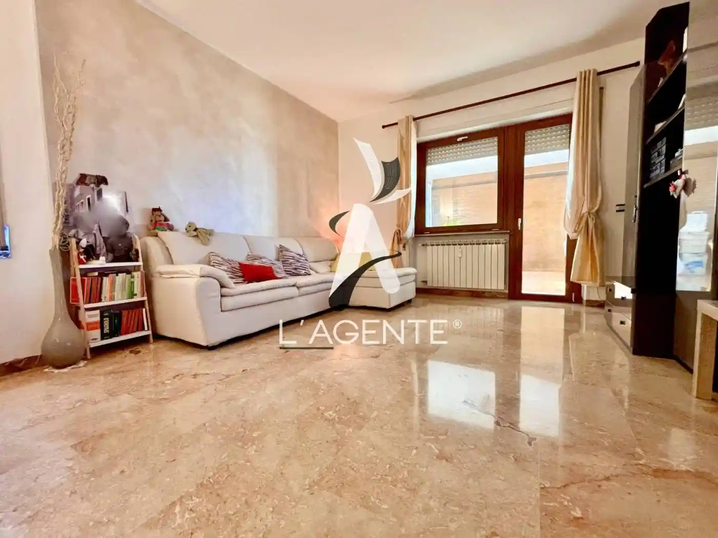 Appartamento in vendita a Venezia