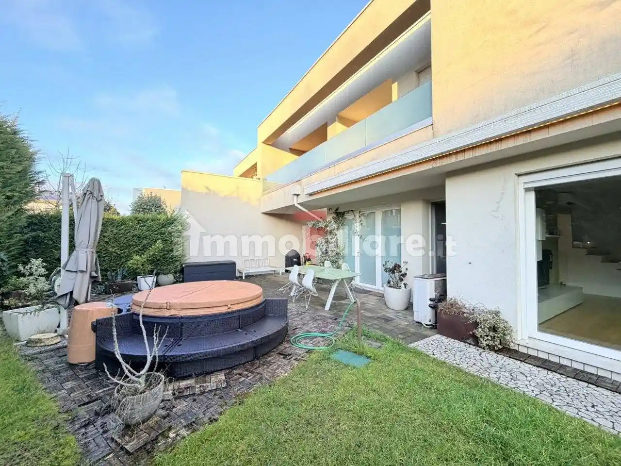 Villa in vendita a Padova