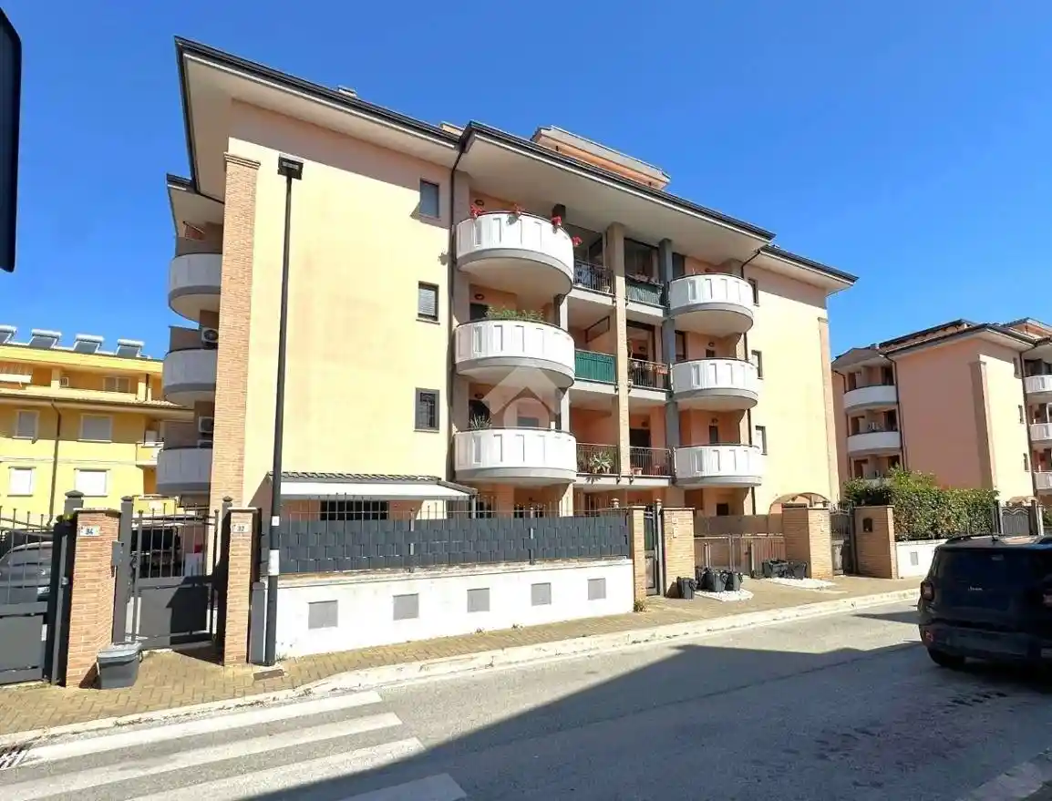Appartamento in vendita a Aprilia
