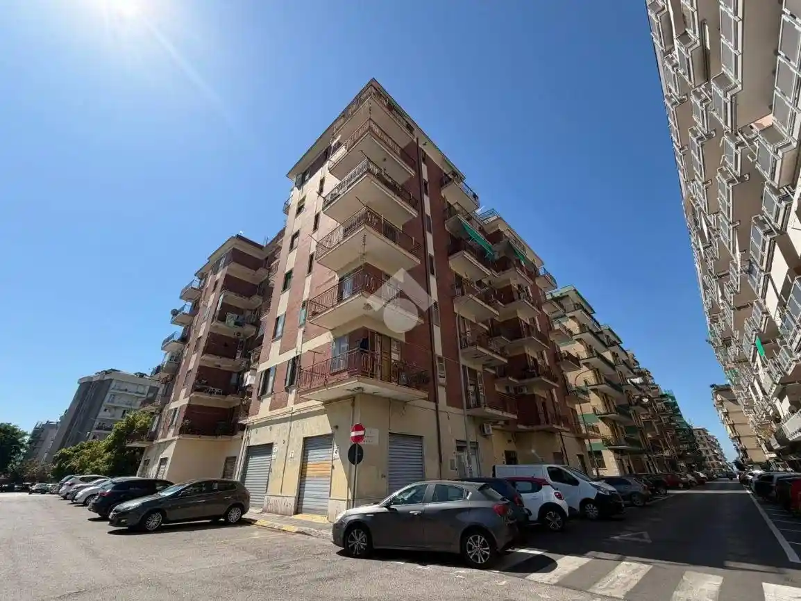 Appartamento in vendita a Salerno