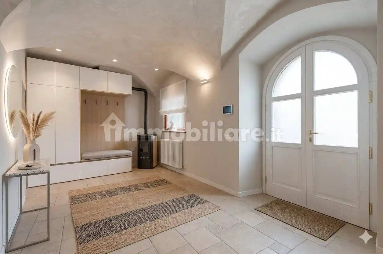 Casa indipendente in vendita a Zogno