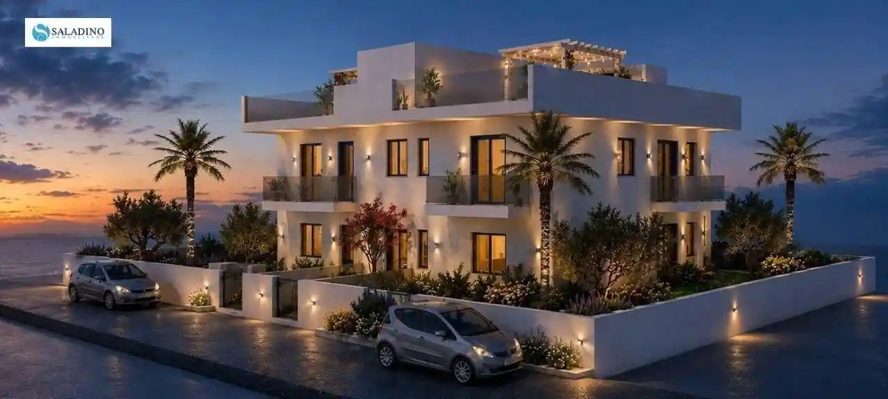 Appartamento in vendita a San Vito Lo Capo