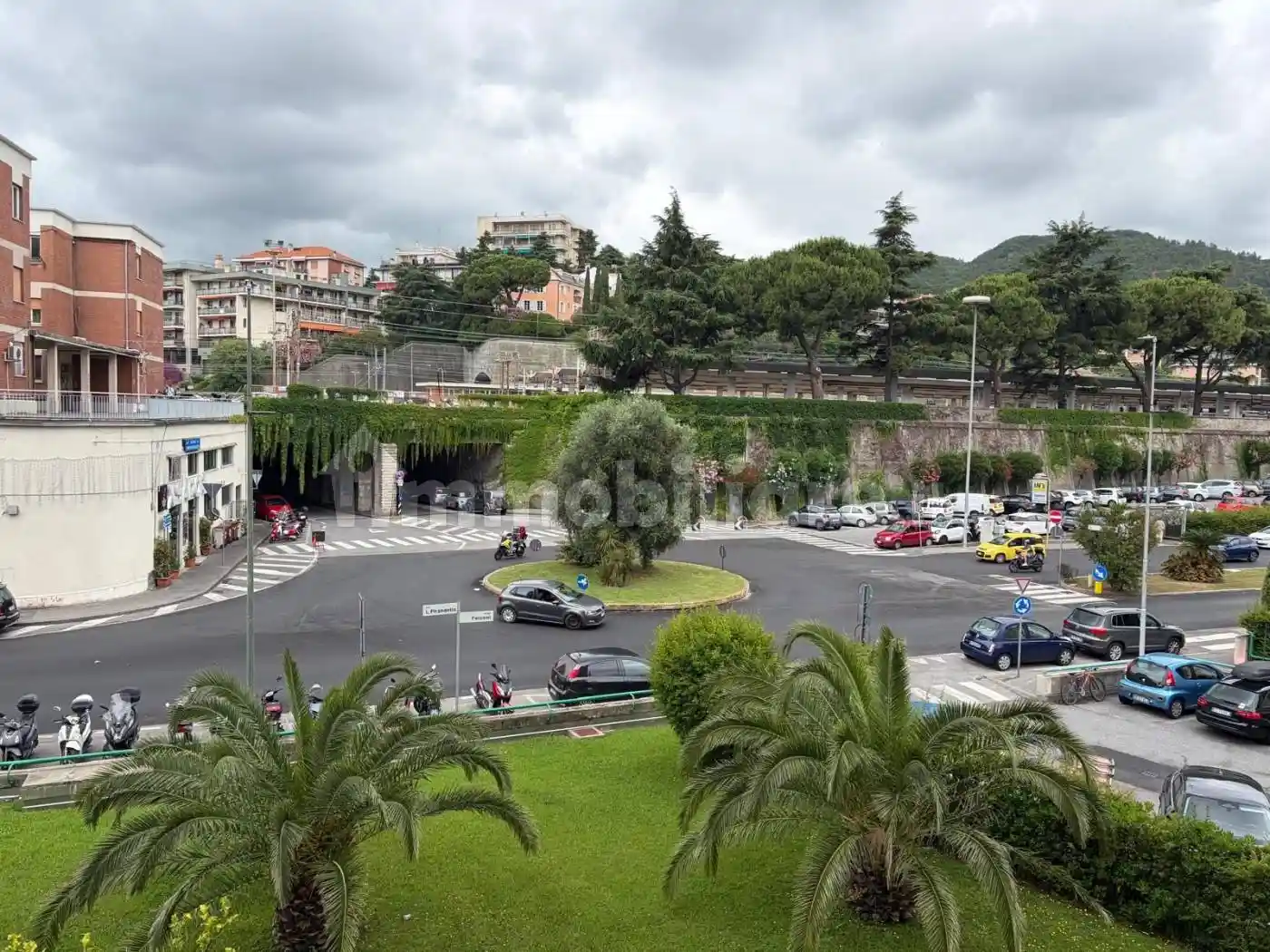 Appartamento in vendita a Savona
