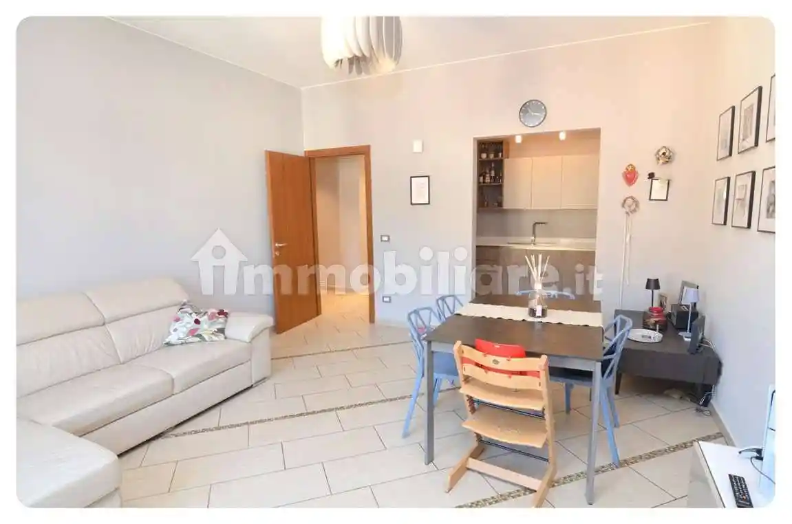 Appartamento in vendita a Monsummano Terme