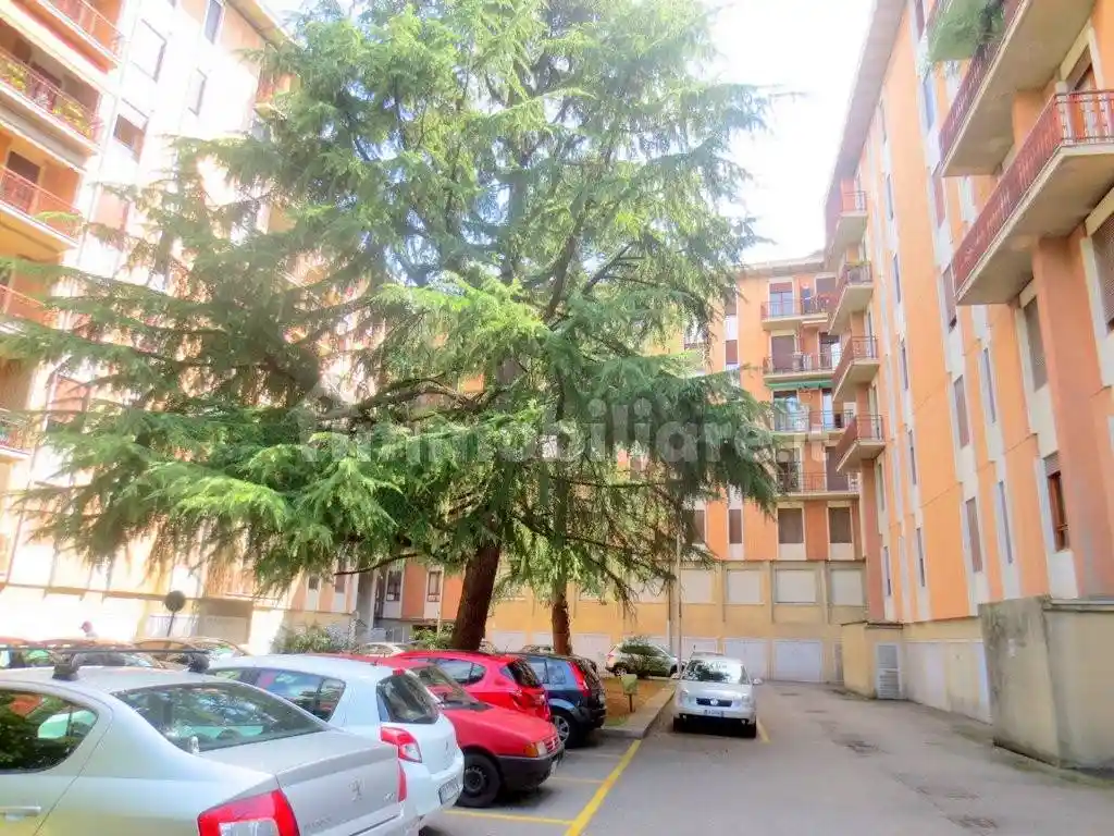 Appartamento in vendita a Vicenza