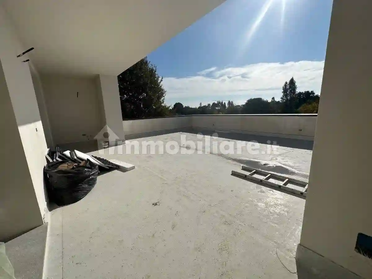 Attico - Mansarda - foto 5
