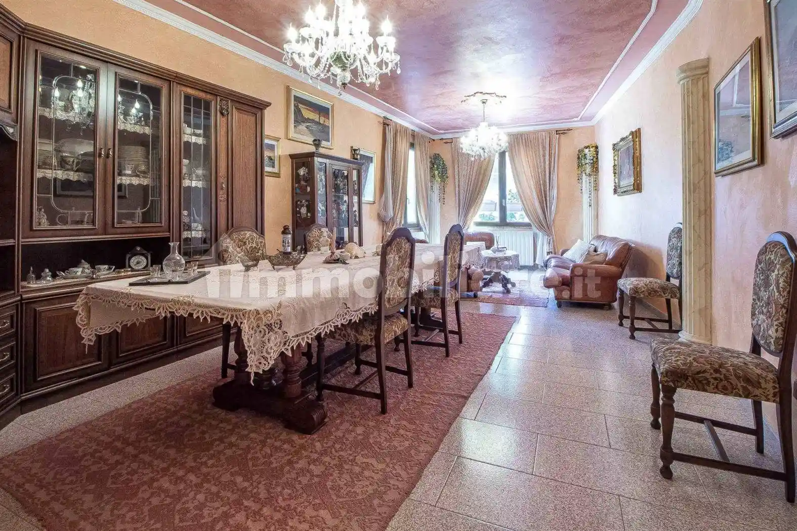 Casa indipendente in vendita a Giave