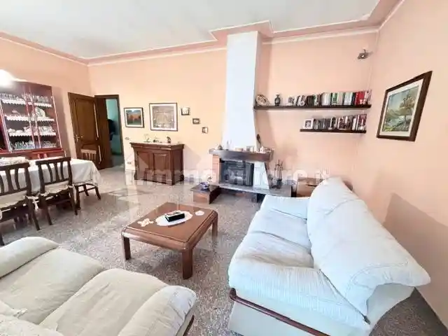 Villa in vendita a Dosolo
