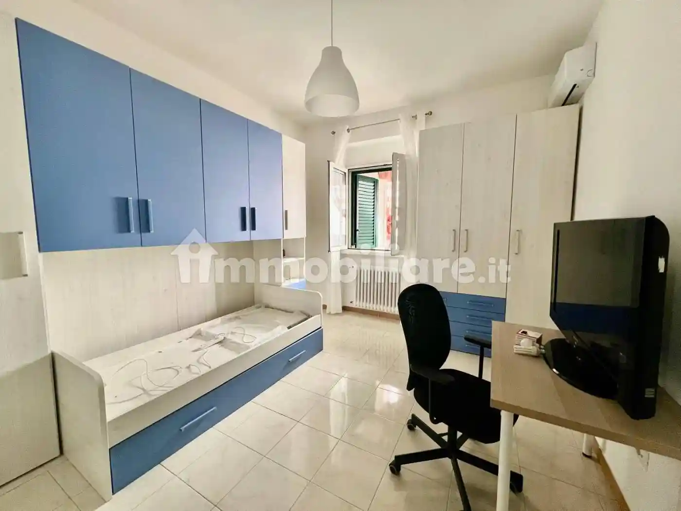 Appartamento in affitto a Bari