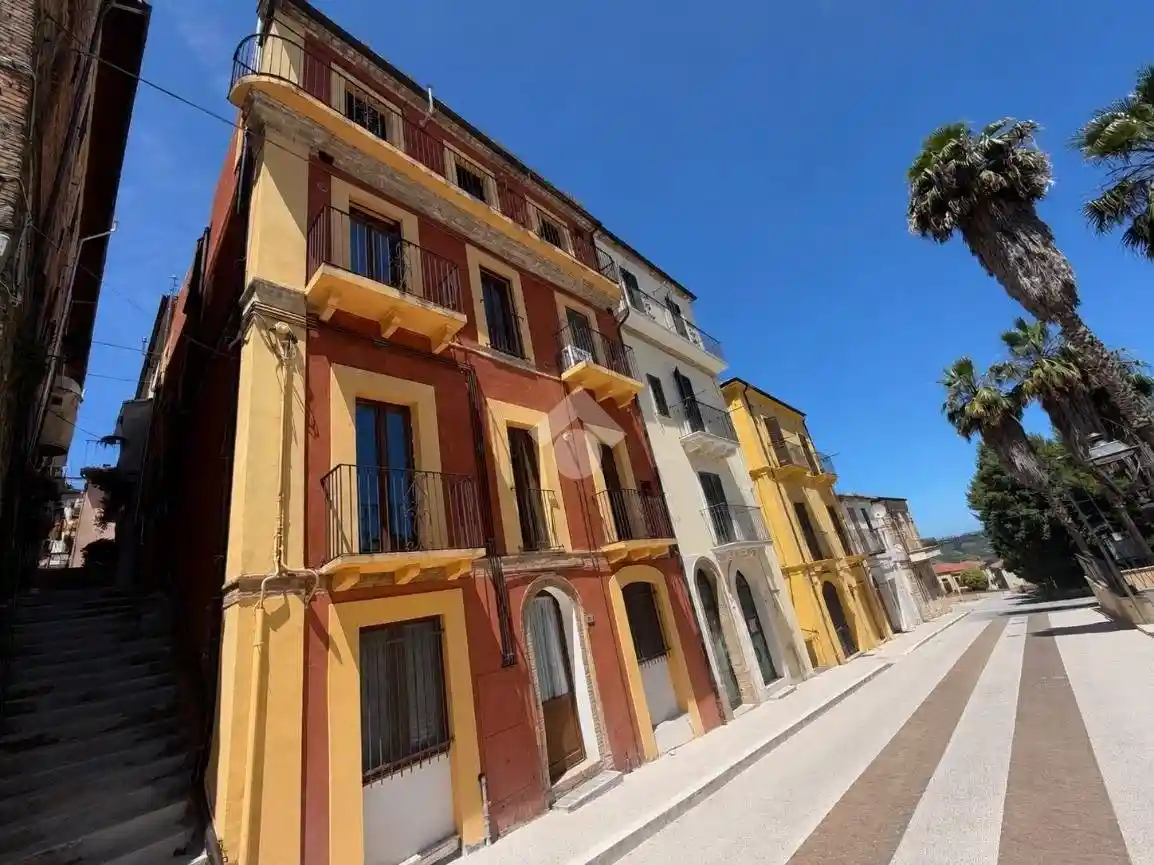 Appartamento in vendita a Lanciano
