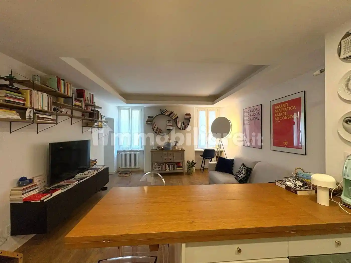 Appartamento in affitto a Brescia