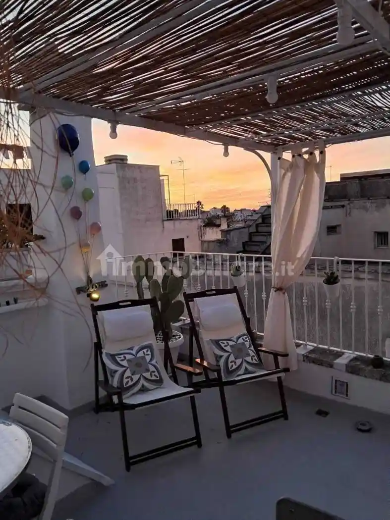 Villa in vendita a Ostuni