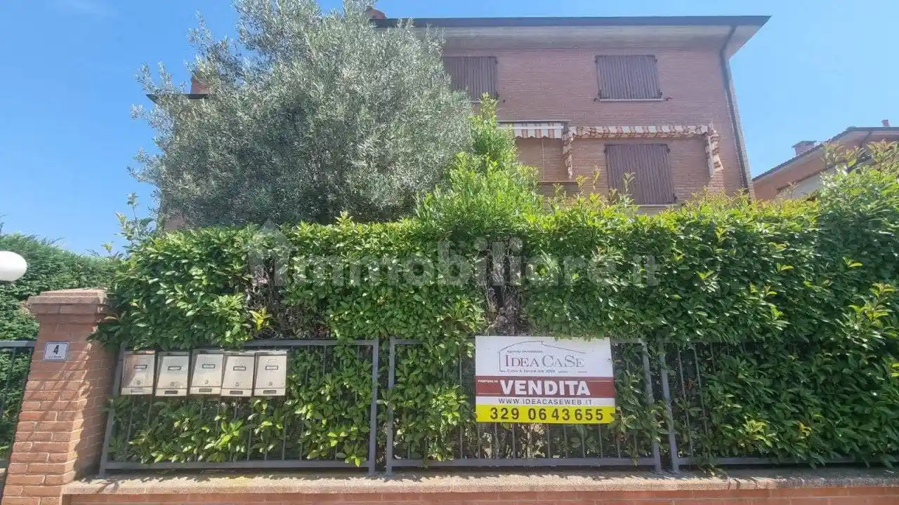 Appartamento in vendita a San Prospero
