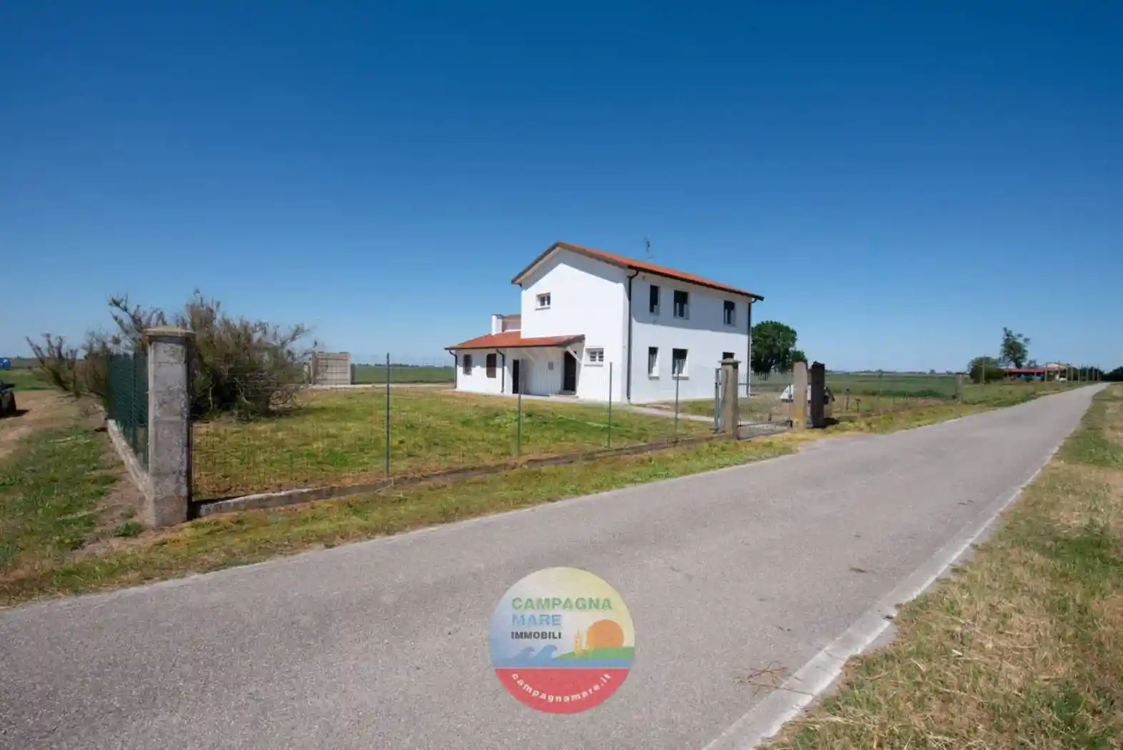 Villa in vendita a Codigoro