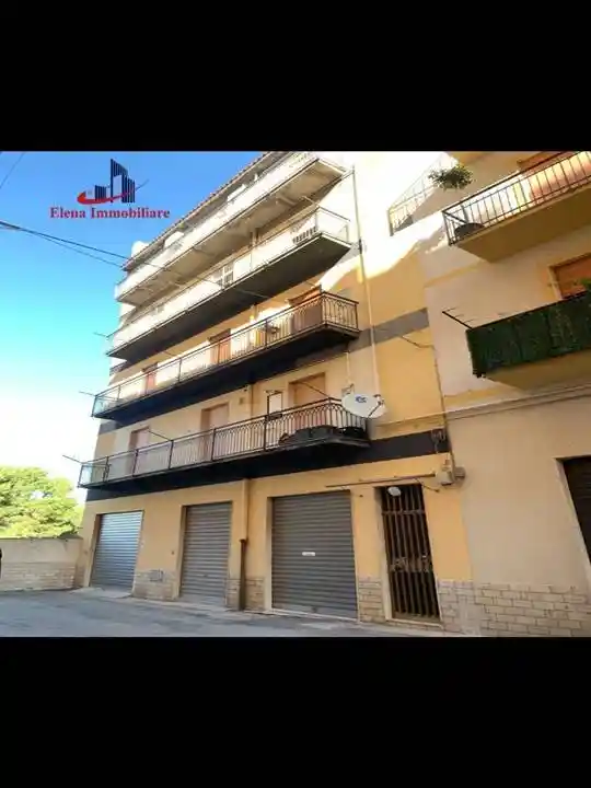 Appartamento in vendita a Alcamo