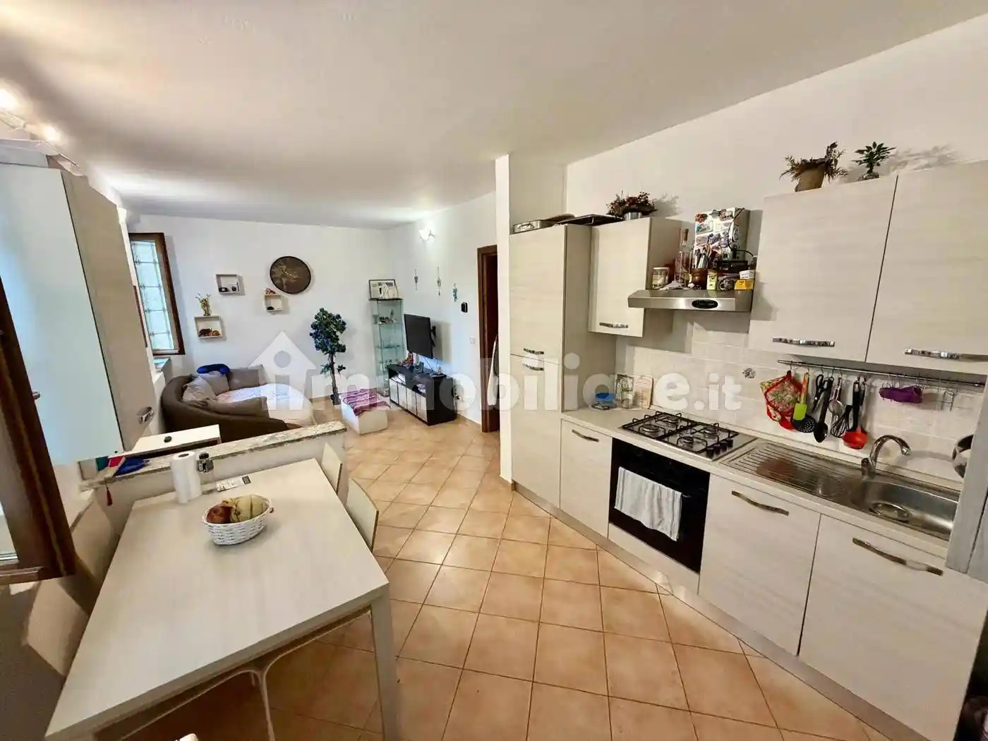 Appartamento in vendita a Mortara